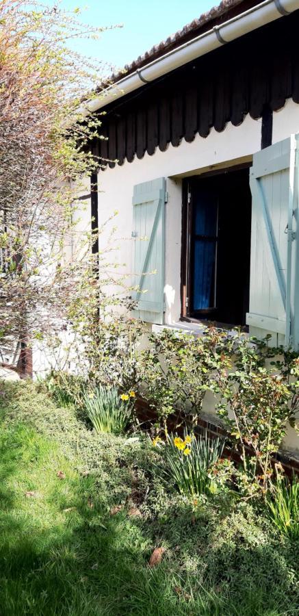 Francheville  Chez Josie, Gite Independant, Jardin Prive, Calme, Parking Gratuit, מראה חיצוני תמונה