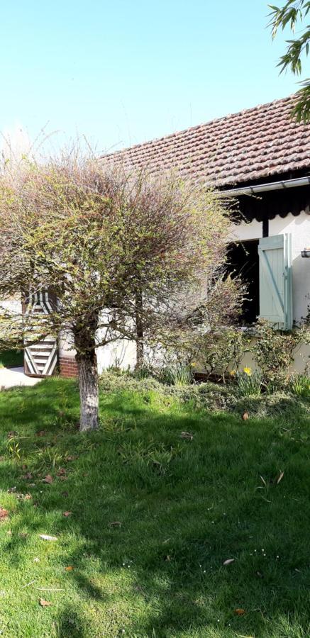 Francheville  Chez Josie, Gite Independant, Jardin Prive, Calme, Parking Gratuit, מראה חיצוני תמונה