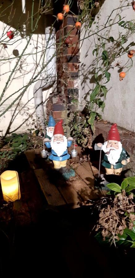 Francheville  Chez Josie, Gite Independant, Jardin Prive, Calme, Parking Gratuit, מראה חיצוני תמונה
