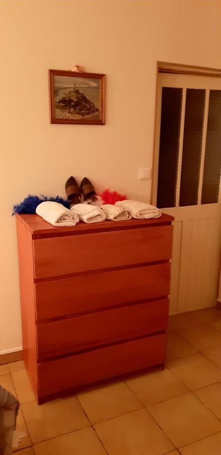 Francheville  Chez Josie, Gite Independant, Jardin Prive, Calme, Parking Gratuit, מראה חיצוני תמונה
