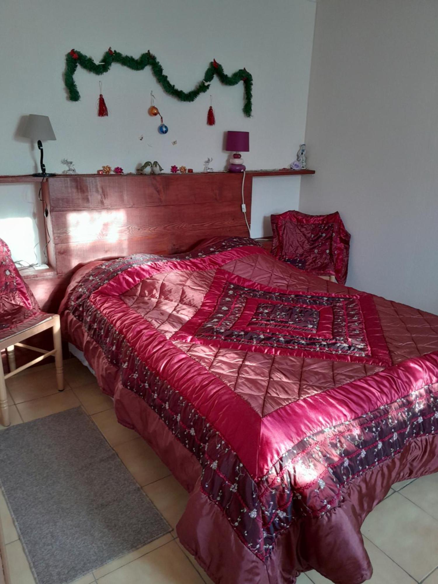 Francheville  Chez Josie, Gite Independant, Jardin Prive, Calme, Parking Gratuit, מראה חיצוני תמונה